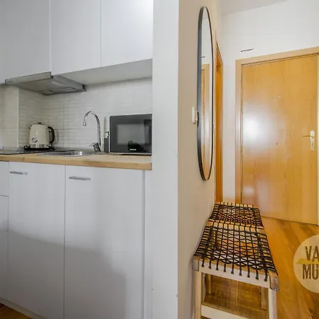 New Apt De 1Hab Para 3Pax En La Plaza De Chueca Madrid Exterior photo